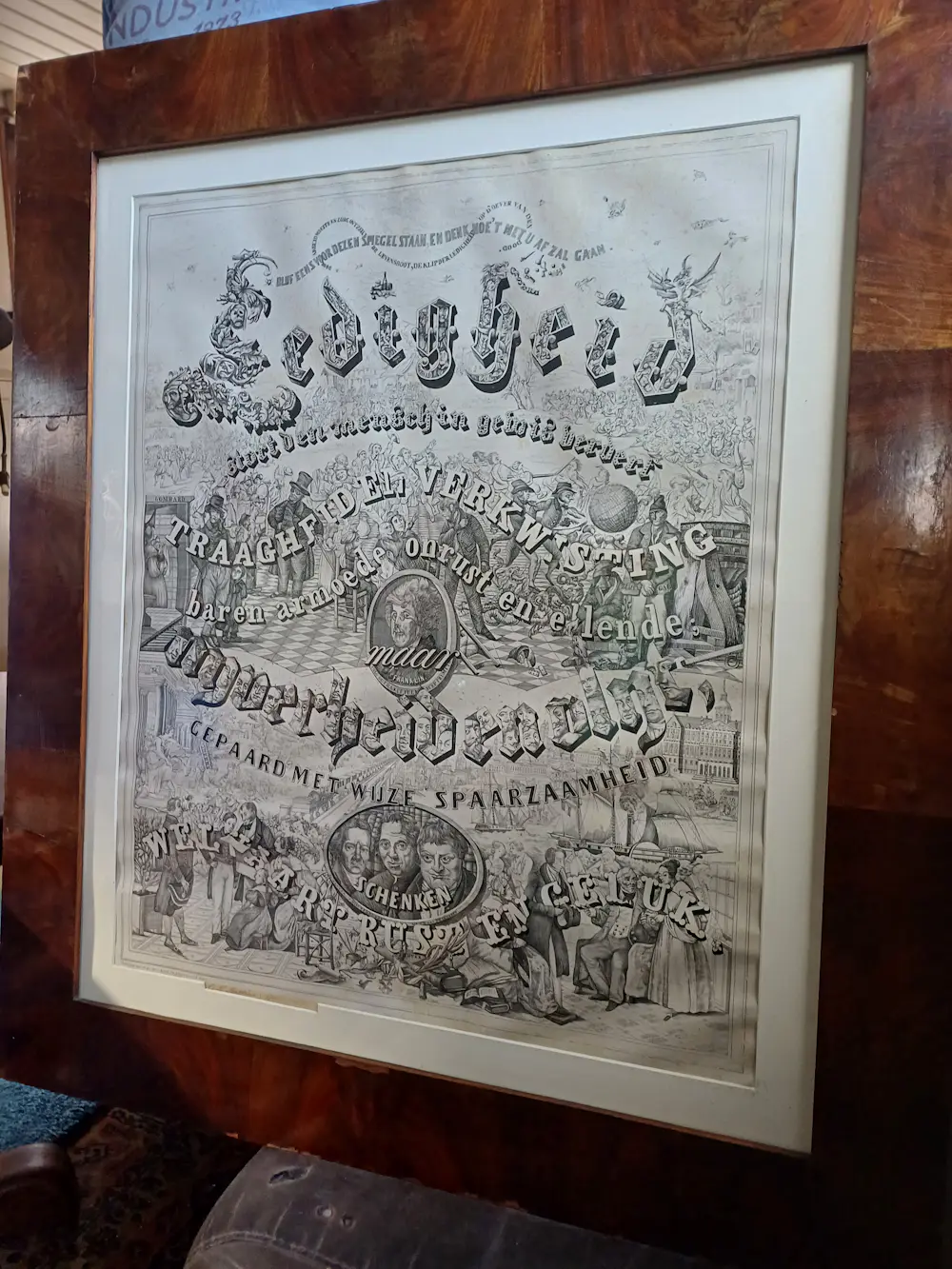 Cornelis Filippus Balkema (1805-1860)