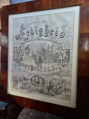 AcheterCornelis Filippus Balkema - Ledigheid? Enchérissez de 450!
