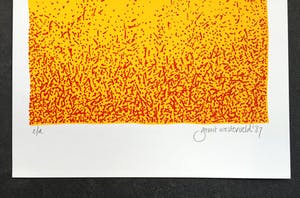 Gerrit Westerveld - Landschap kopen? Bied vanaf 20!