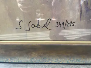 Sylvia Goebel - Summer Trio kopen? Bied vanaf 200!