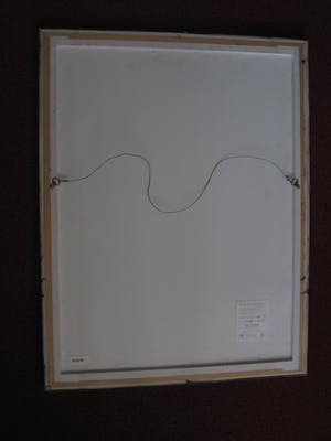 Niet of onleesbaar gesigneerd - Noorwegen - Galleri Ivar Hamre - Litho (30 stuks)"di Blae Fjella" gesigneerd kopen? Bied vanaf 1!