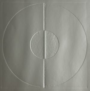 Zdena Sernets-Sykora - Blinddruk, Zonder titel kopen? Bied vanaf 1!