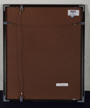 Jan Montyn - Pokhara Nepak II - 2/20 - 1994 - kleurenets op papier kopen? Bied vanaf 20!