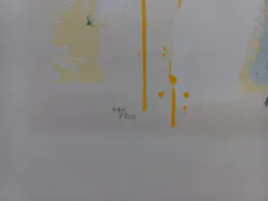 Richard Smeets - gesigneerde zeefdruk kopen? Bied vanaf 29!