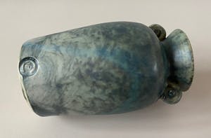 Harry Davis - Studio keramisch miniatuur amfoor vaasje kopen? Bied vanaf 1!