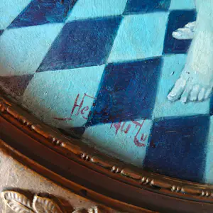 Luc Heirbaut - het geheim der vruchtbaarheid kopen? Bied vanaf 200!