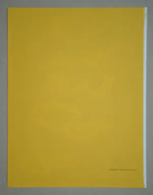Alberto magnelli - Zonder titel - 1959 - Houtsnede kopen? Bied vanaf 50!