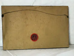 Kees Heynsius - Paard en wagen, no. 9 kopen? Bied vanaf 20!