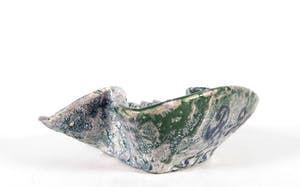 Peter von Hartsvelt Müller - Aardewerk, Joodse olielamp kopen? Bied vanaf 20!