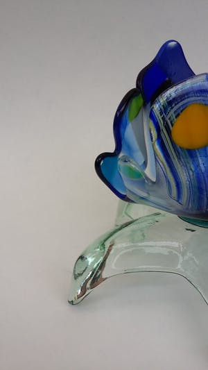 Anneke Dijkhuis - Glasobject " Airlie " kopen? Bied vanaf 39!