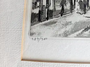 Roger Hebbelinck - Suikerrui Antwerpen kopen? Bied vanaf 50!