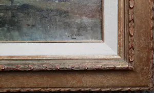 Jan Simon Knikker (sr.) - Boerderij aan het water kopen? Bied vanaf 400!