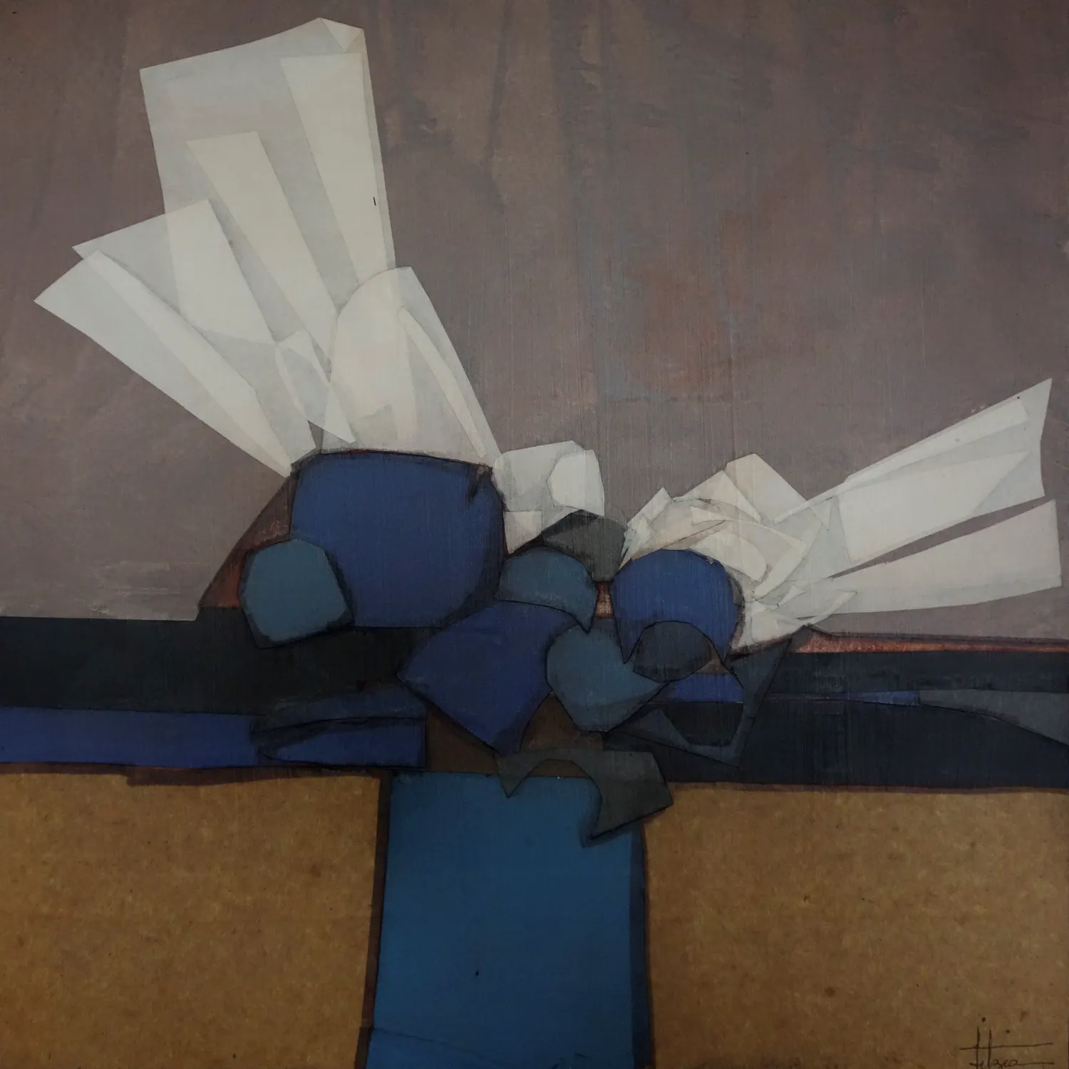 Fitzia Mendialdua (1931-2015)