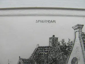 Wim van der Meij - Spaarndam kopen? Bied vanaf 40!