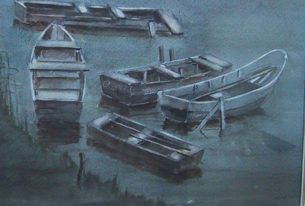 Herman Leffers (1906-1984)