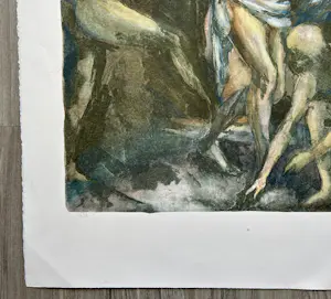 Chris Buursen - Zonder titel kopen? Bied vanaf 30!