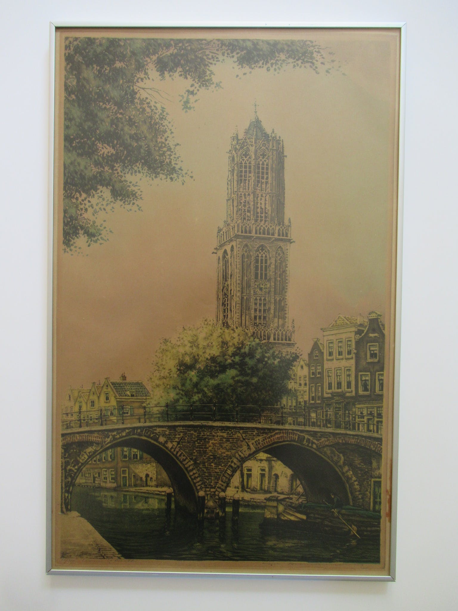 Cornelis Brandenburg - Dom Utrecht kopen? Bied vanaf 15!