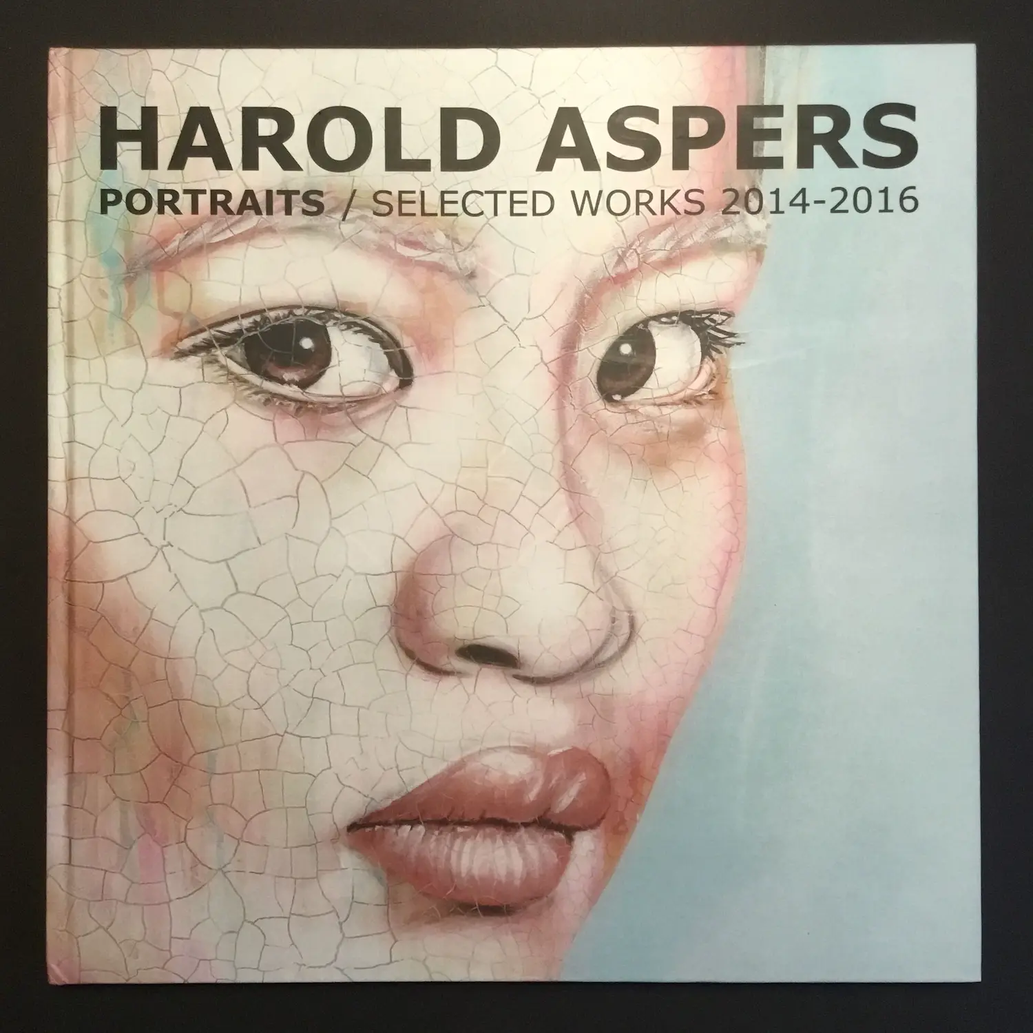 Harold Aspers (1968)