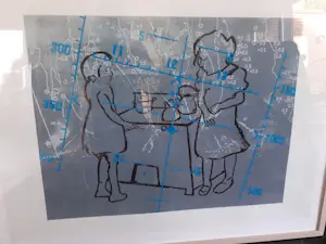 Anne Semler - Fornuisje kopen? Bied vanaf 40!