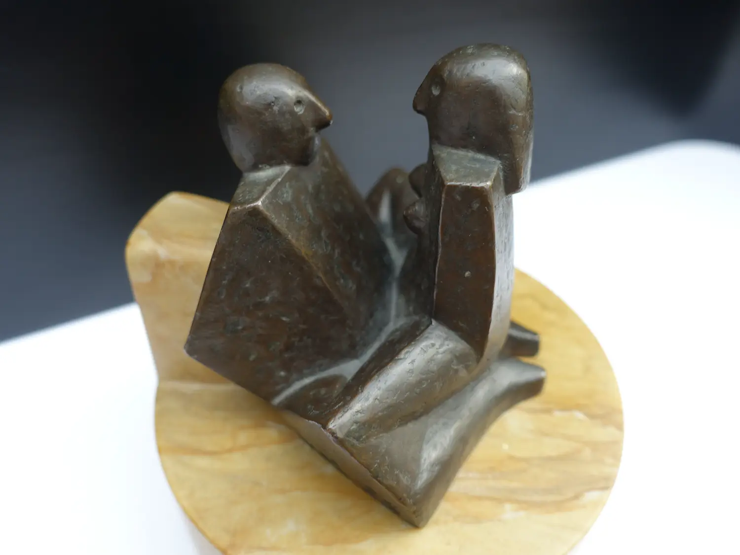 Henk van de Vis (1941)