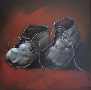 Albert Vael - speciale voorstelling kopen? Bied vanaf 46!