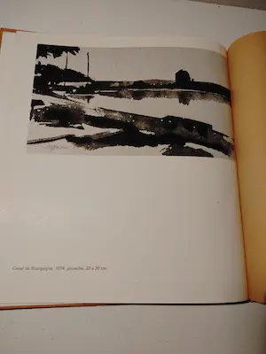 Pieter Wiegersma - Gouaches - Tekeningen - Wandtapijten 1980-1981 kopen? Bied vanaf 1!