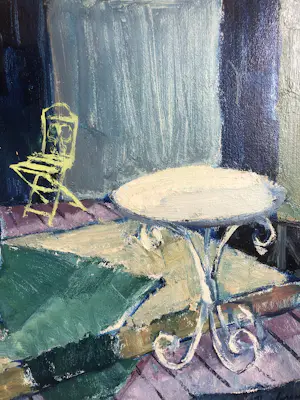 Rien Goené - Model in atelier kopen? Bied vanaf 650!