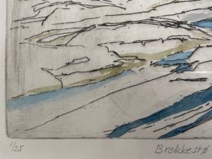 Christoph Aussems - Brekkesto kopen? Bied vanaf 75!