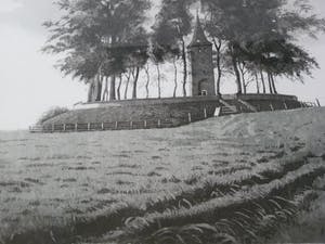 Wim Bettenhausen - TERP BIJ OOSTERWIERUM kopen? Bied vanaf 115!