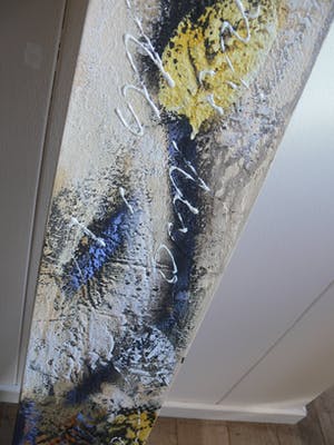 Dario Bosa - Free rusty Spirit kopen? Bied vanaf 65!