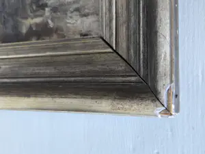 Huub Hierck - Gracht met bruggetje kopen? Bied vanaf 100!