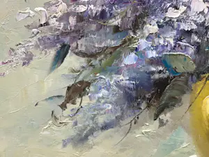 Gerardus Johannes Ernens - Bloemen in vaas kopen? Bied vanaf 175!