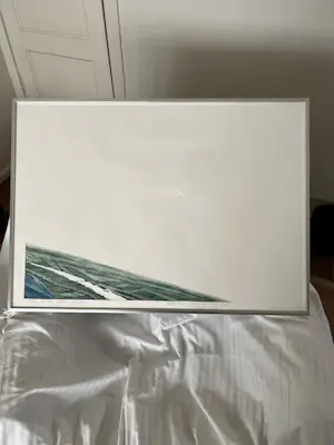 Leentje Linders - "Making an Easy Flight" kopen? Bied vanaf 149!