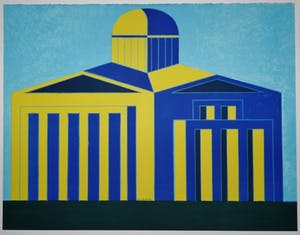 Ko Aarts - Zonder titel kopen? Bied vanaf 29!