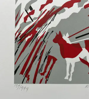 Rob Vermeer - Zonder titel kopen? Bied vanaf 20!