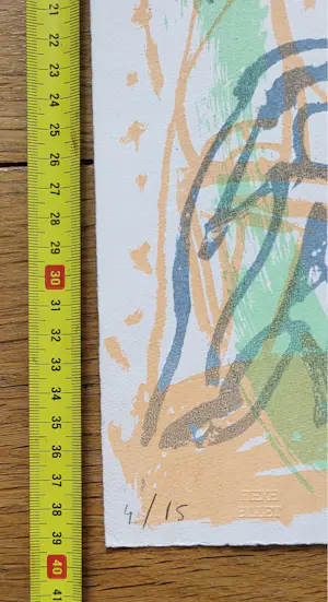 Anton Vrede - Earth kopen? Bied vanaf 40!