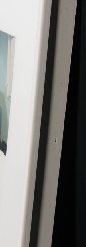 Niet of onleesbaar gesigneerd - Foto en collage, Papierwerker - Ingelijst kopen? Bied vanaf 10!