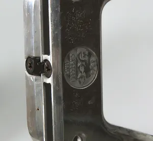 Giancarlo Piretti - voor Castelli - Set van zes vintage DSC 106 stoelen kopen? Bied vanaf 100!