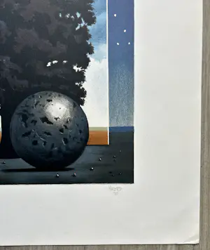 Michael Hasted - The light of Discovery kopen? Bied vanaf 30!