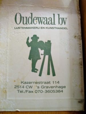 Theo Boons - Naakt / groot formaat / vierkant kopen? Bied vanaf 150!