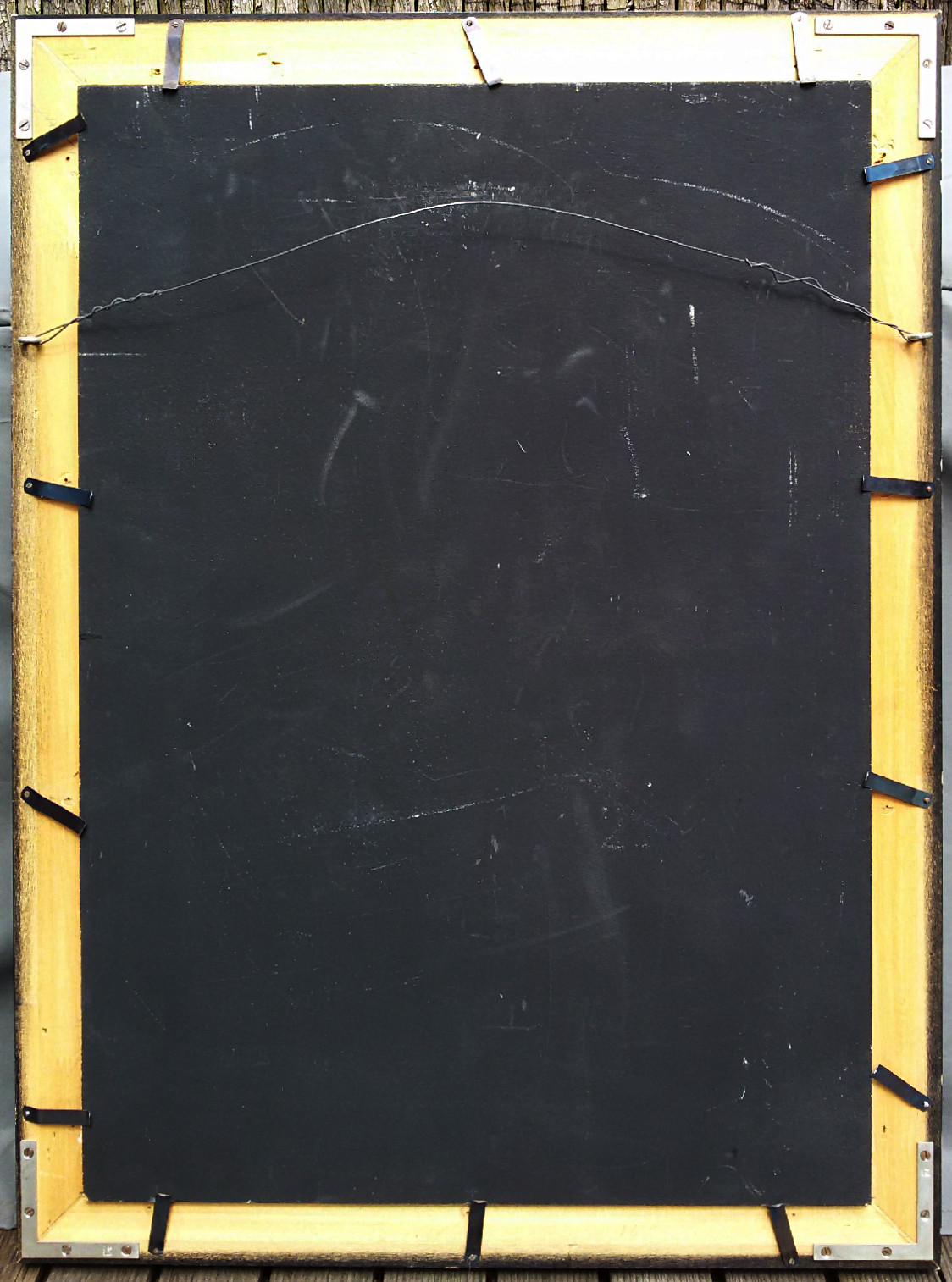 Frits van Eeden - Figuren, olieverf op paneel (prachtig ingelijst) kopen? Bied vanaf 250!