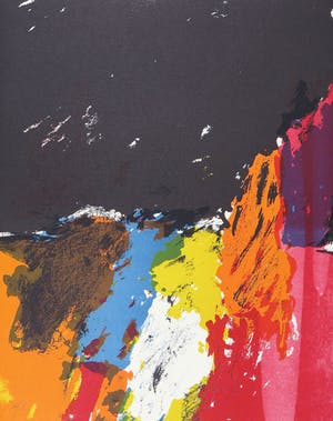 Eugene Brands - Litho, Streaming against black kopen? Bied vanaf 1!