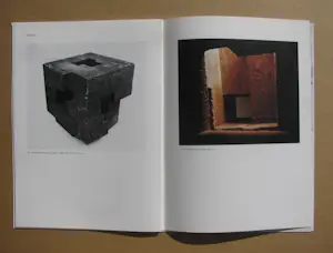 Eduardo Chillida - afffiche + cataloog kopen? Bied vanaf 20!