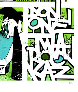 Don - Ernesto Che Guevara vs Rapetou kopen? Bied vanaf 10!