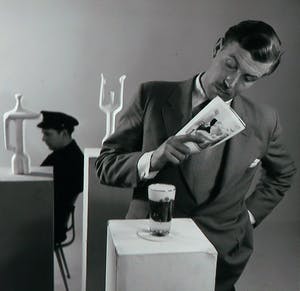Paul Huf - Lot van twee C-prints op dibond kopen? Bied vanaf 1!