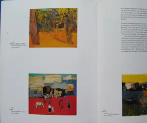 Wim Oepts - Schilder van het zonnige Zuiden kopen? Bied vanaf 45!