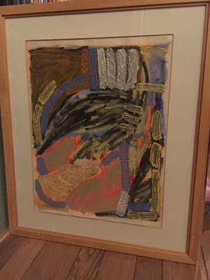 Maarten Dekker - zonder titel kopen? Bied vanaf 200!