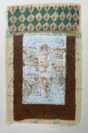 Buy Richard Smeets - Zonder titel? Bid from 25!