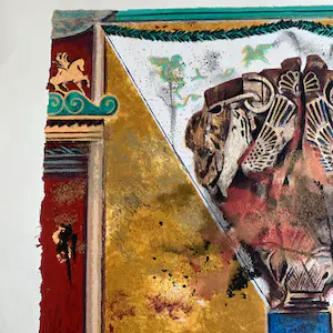 Gerti Bierenbroodspot - zonder titel kopen? Bied vanaf 60!