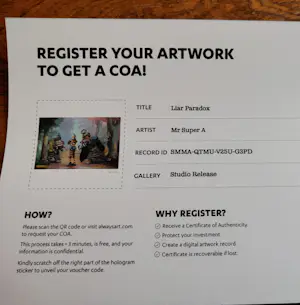 Super A - Pinokkio kopen? Bied vanaf 299!